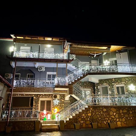 Guesthouse Tsoka Órma المظهر الخارجي الصورة