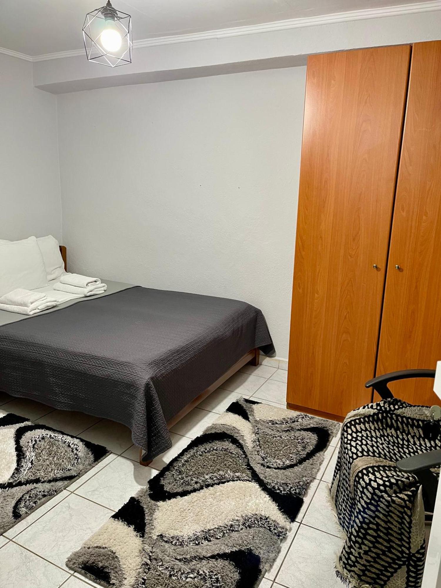 Guesthouse Tsoka Órma المظهر الخارجي الصورة