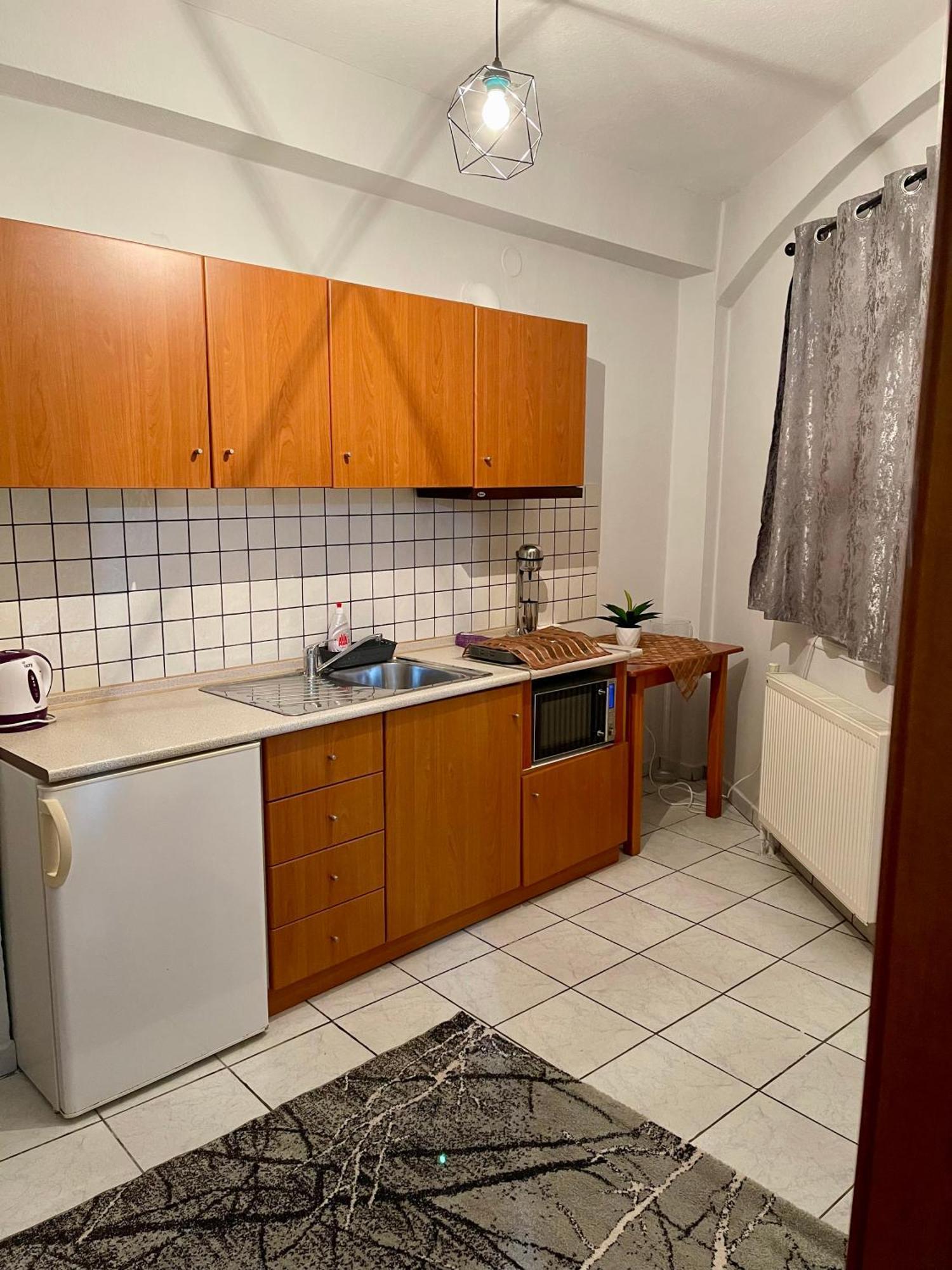 Guesthouse Tsoka Órma المظهر الخارجي الصورة