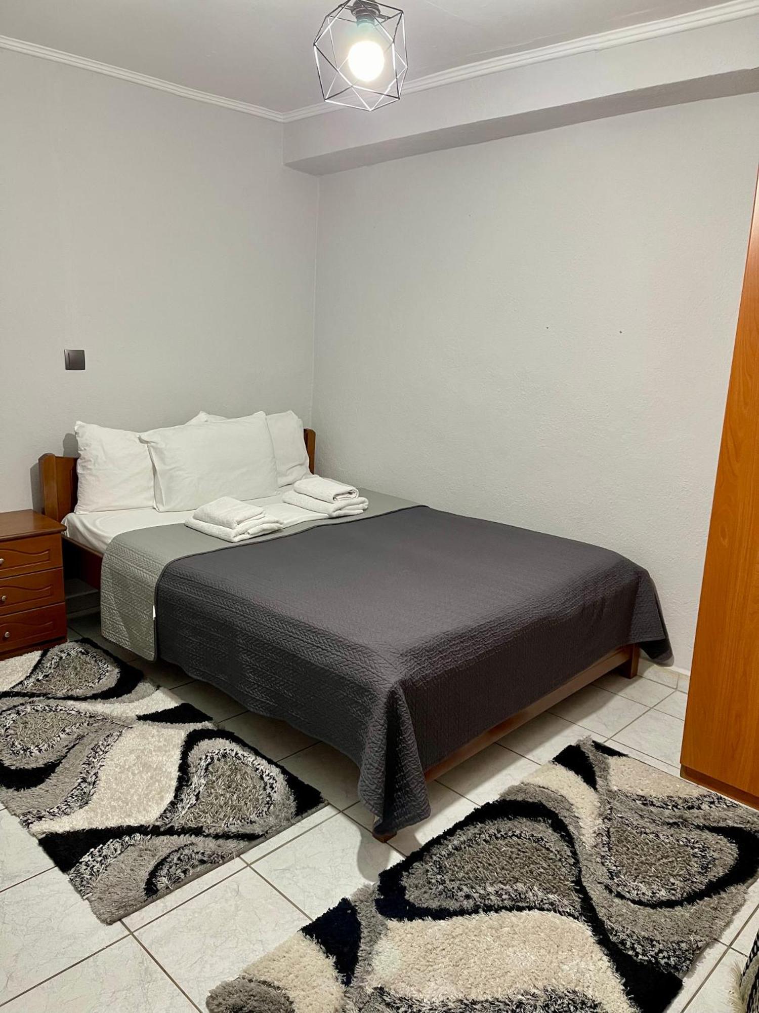 Guesthouse Tsoka Órma المظهر الخارجي الصورة