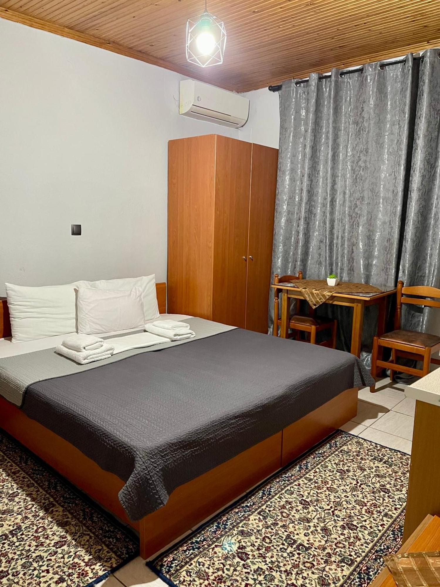Guesthouse Tsoka Órma المظهر الخارجي الصورة