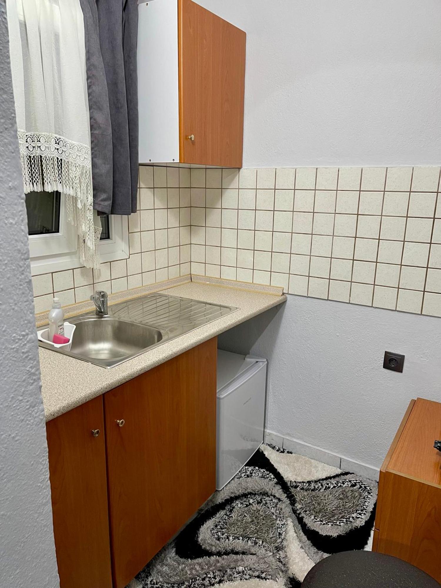 Guesthouse Tsoka Órma المظهر الخارجي الصورة