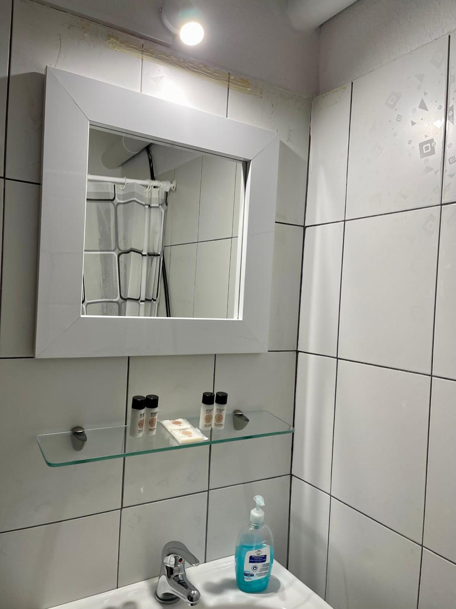 Guesthouse Tsoka Órma المظهر الخارجي الصورة