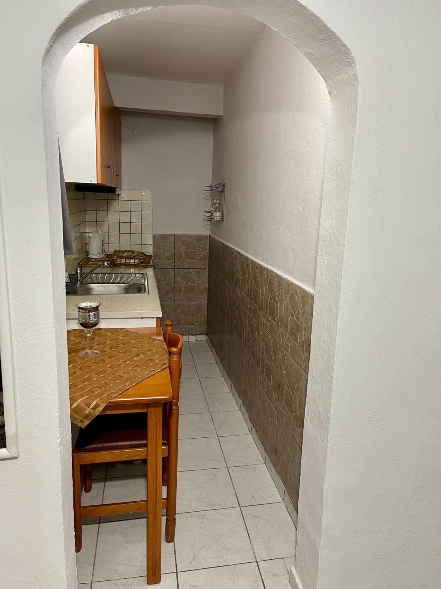 Guesthouse Tsoka Órma المظهر الخارجي الصورة