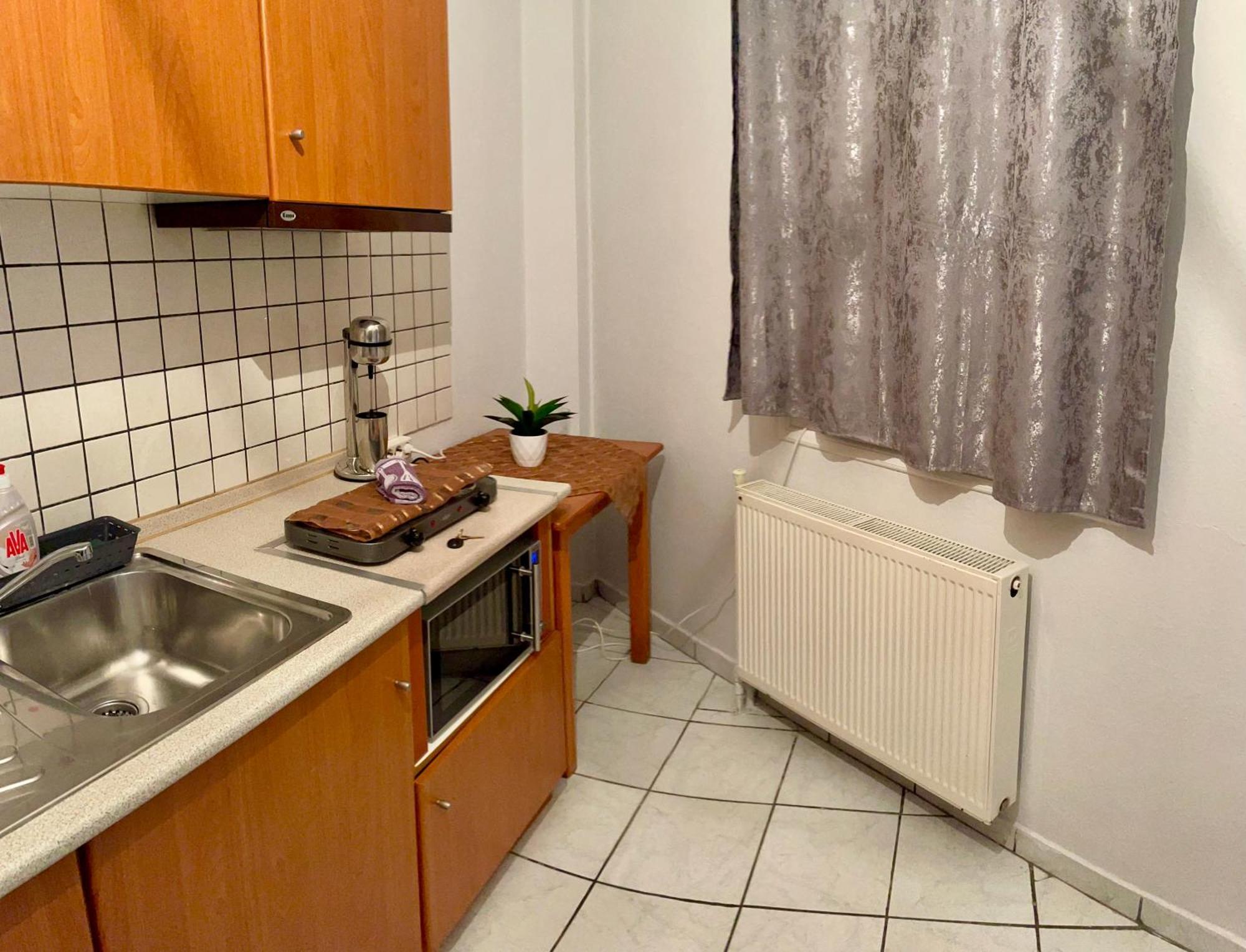 Guesthouse Tsoka Órma المظهر الخارجي الصورة